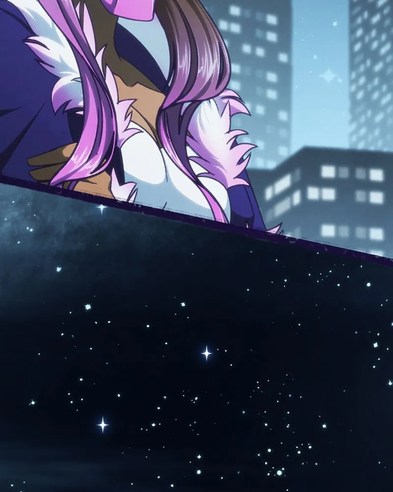 Read City of Blank EN Manga Online