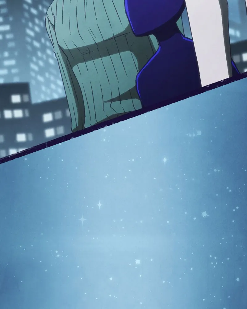 Read City of Blank EN Manga Online