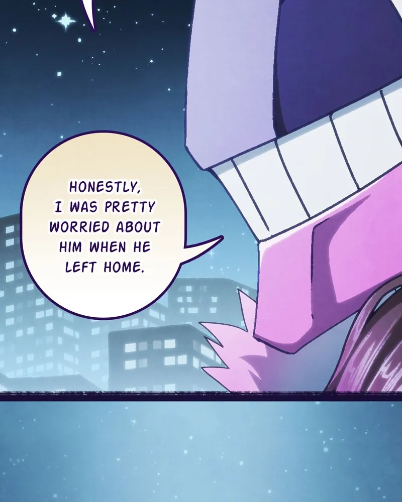 Read City of Blank EN Manga Online