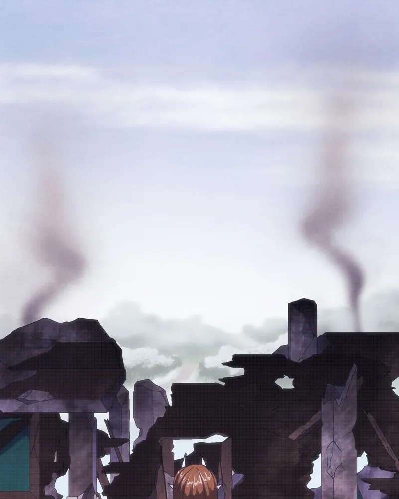 Read City of Blank EN Manga Online