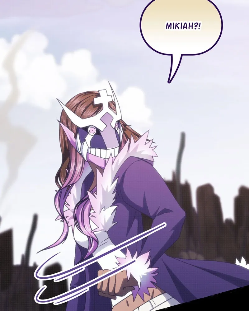 Read City of Blank EN Manga Online