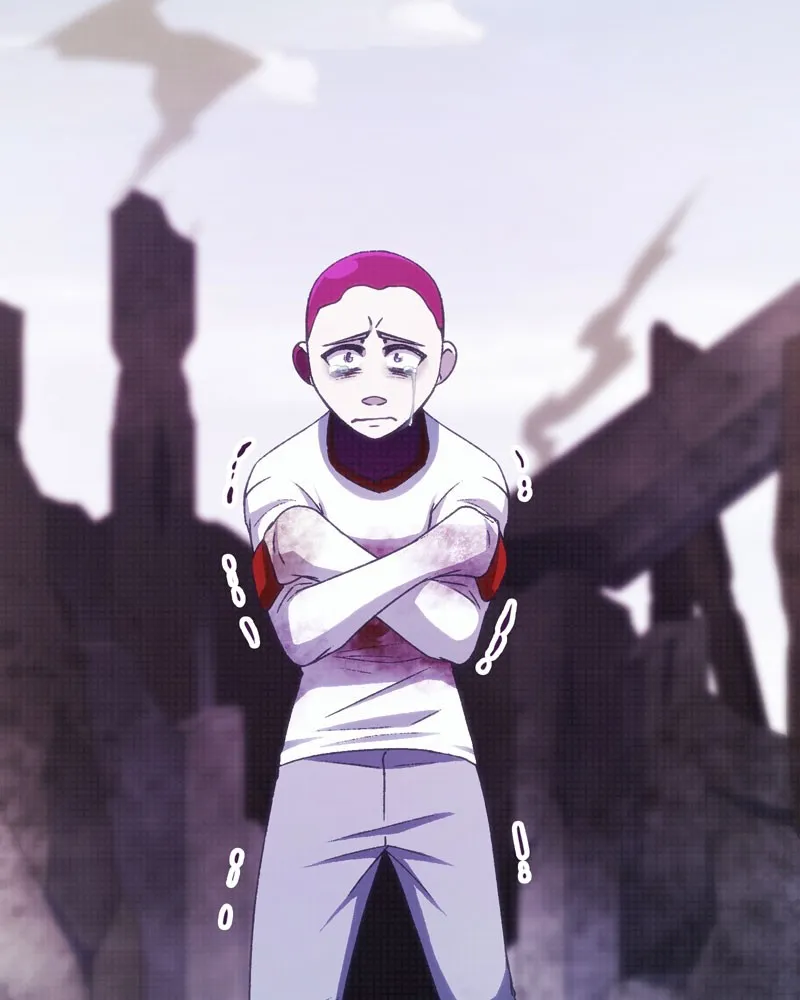 Read City of Blank EN Manga Online
