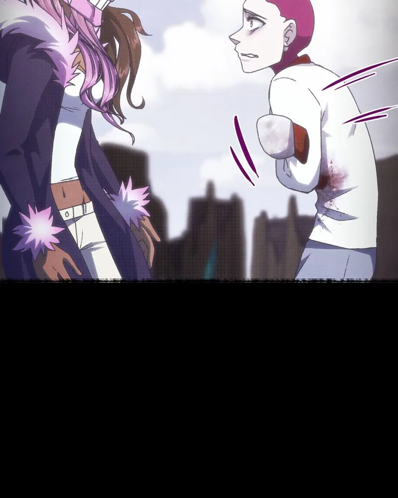Read City of Blank EN Manga Online
