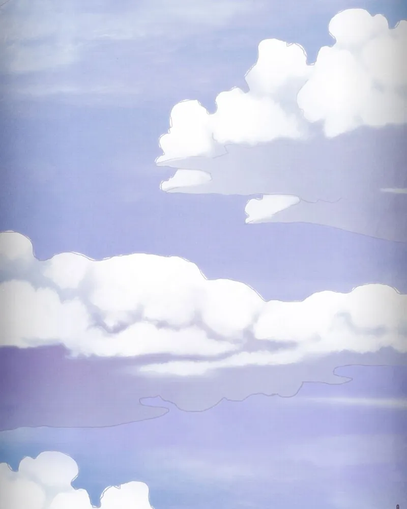 Read City of Blank EN Manga Online