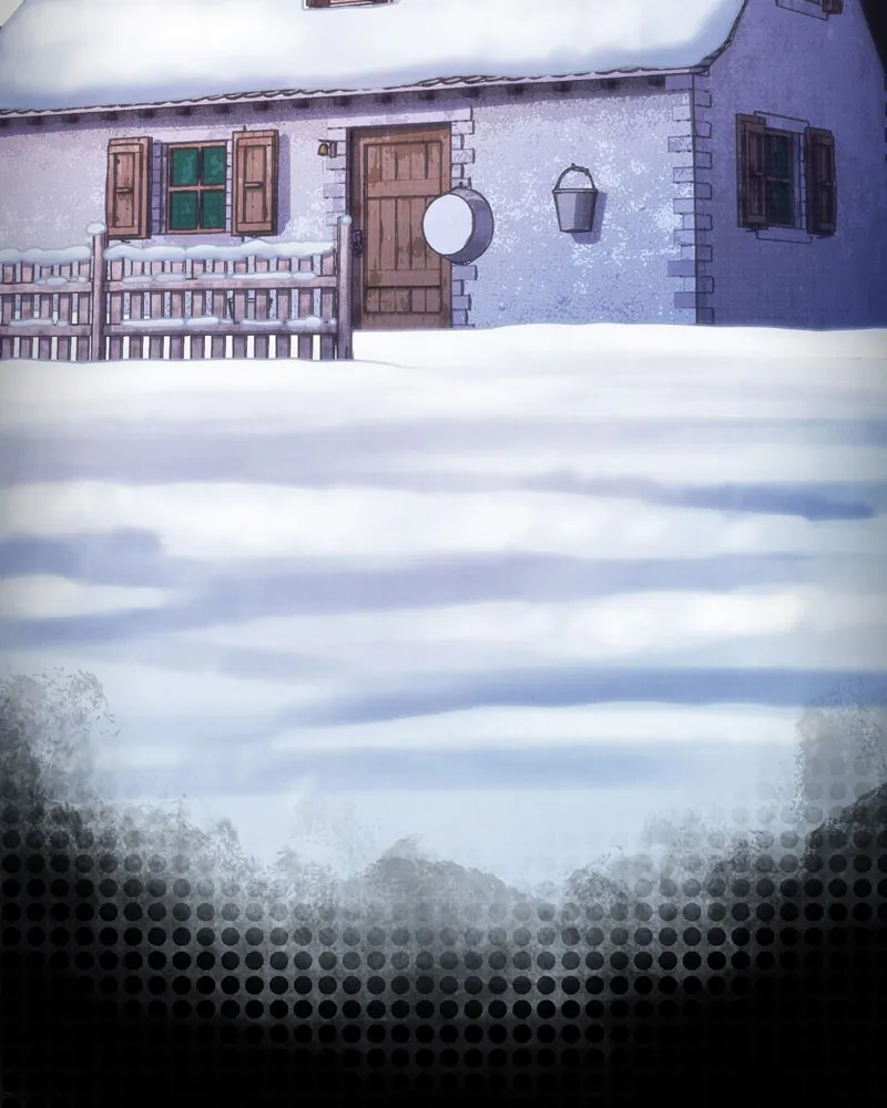 Read City of Blank EN Manga Online
