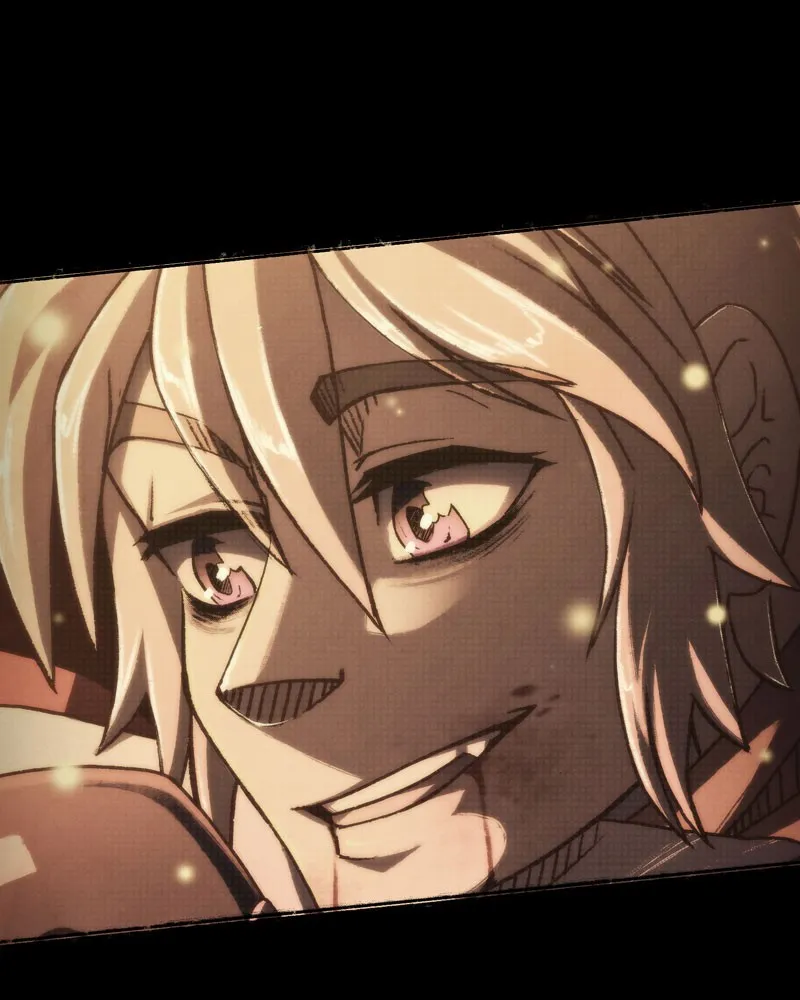 Read City of Blank EN Manga Online