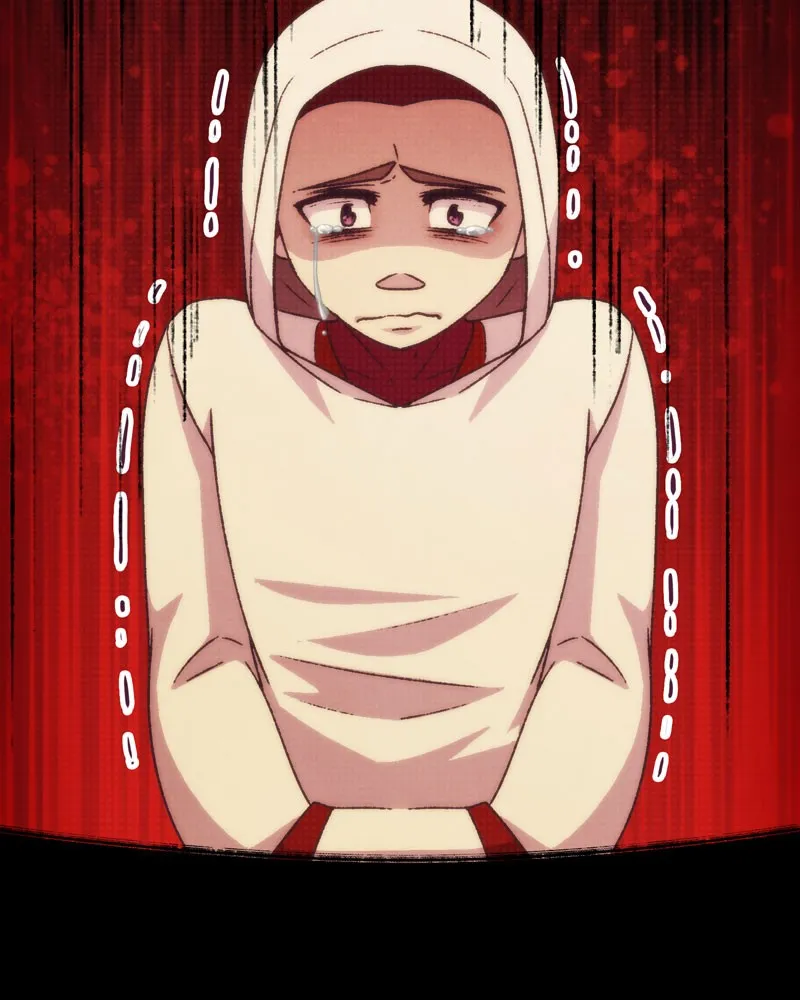 Read City of Blank EN Manga Online