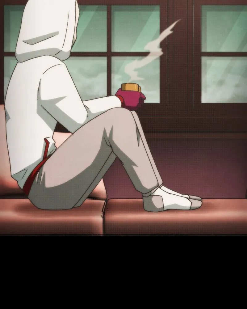 Read City of Blank EN Manga Online