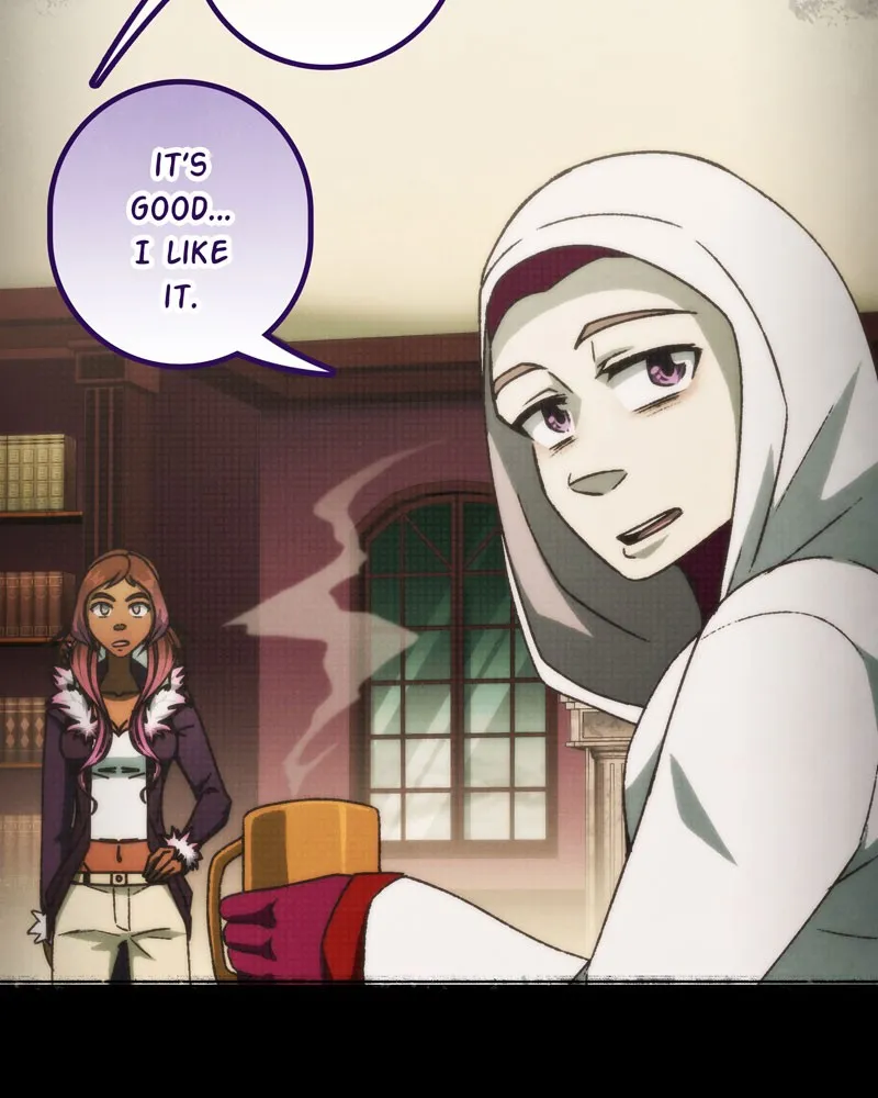 Read City of Blank EN Manga Online