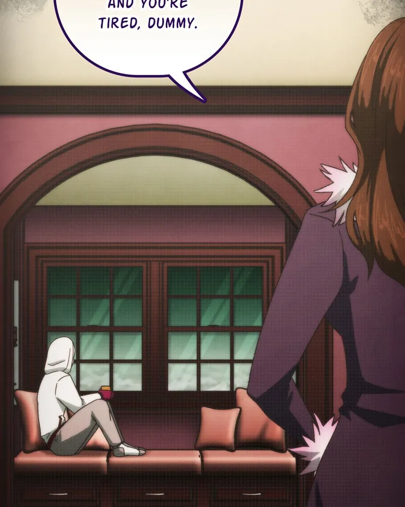Read City of Blank EN Manga Online