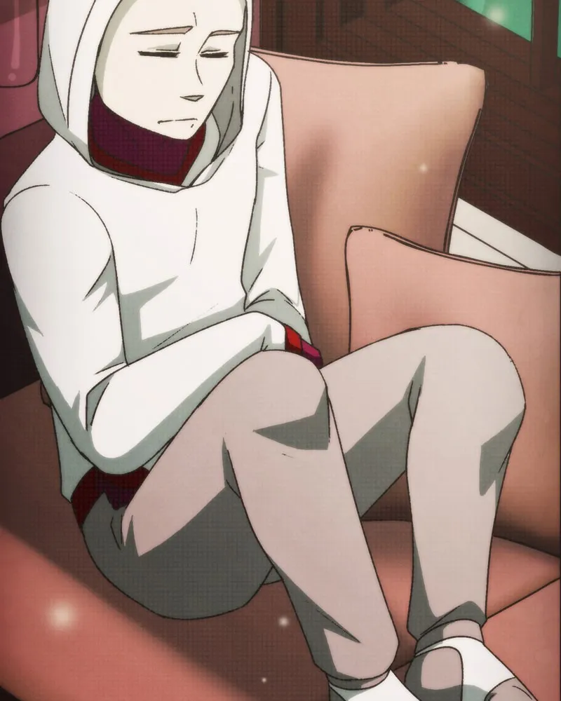 Read City of Blank EN Manga Online