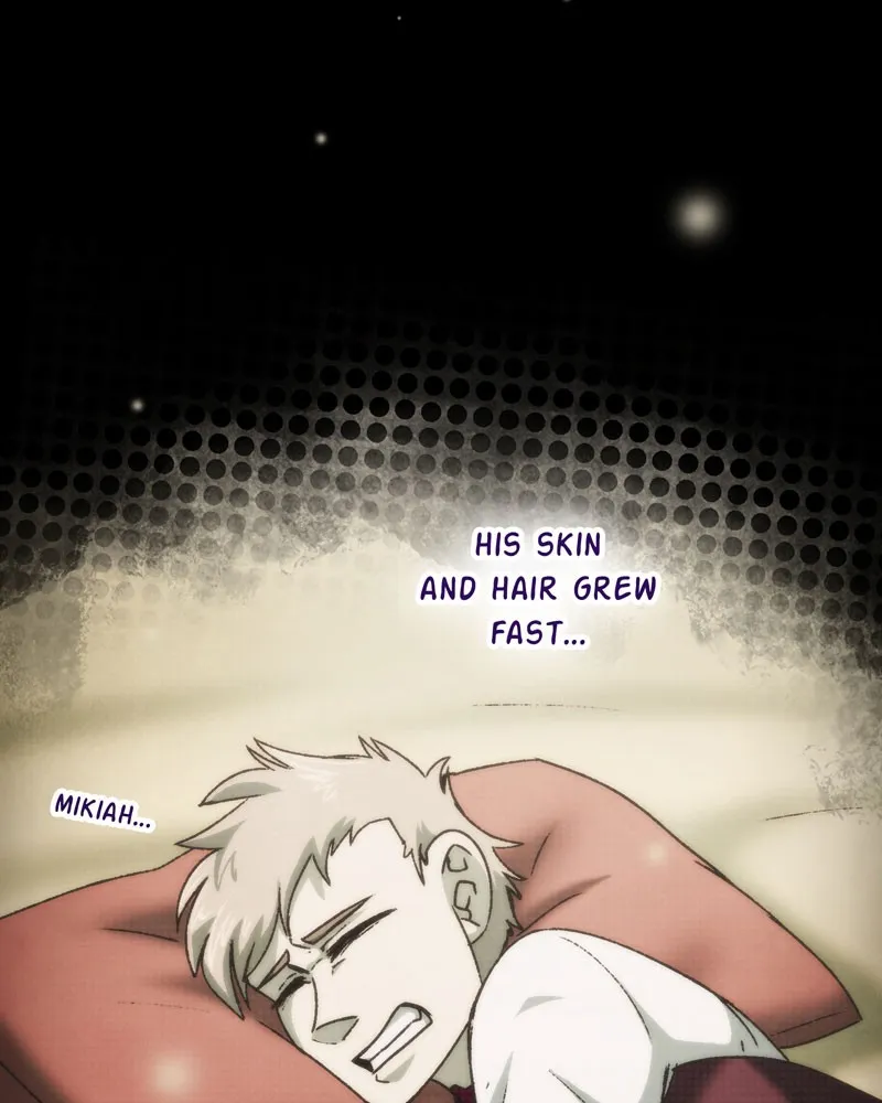 Read City of Blank EN Manga Online