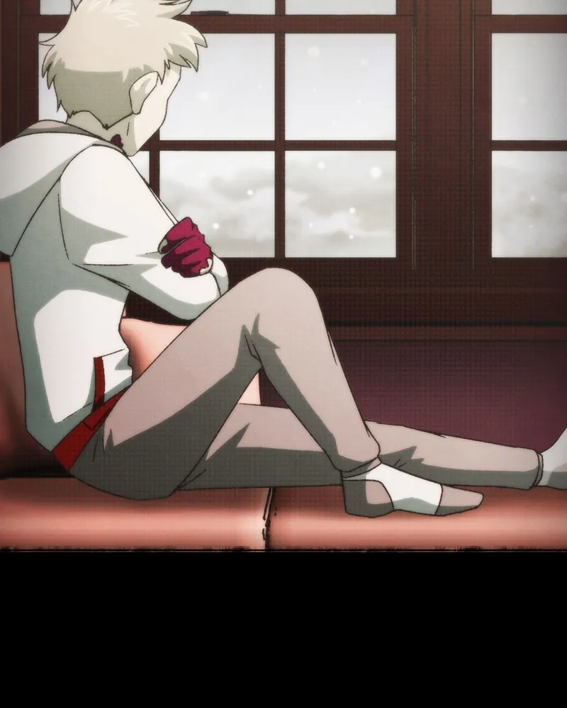 Read City of Blank EN Manga Online