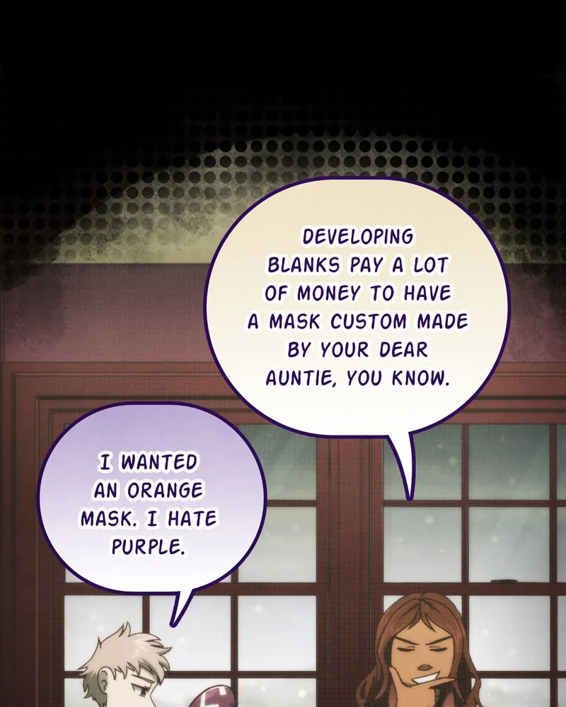 Read City of Blank EN Manga Online