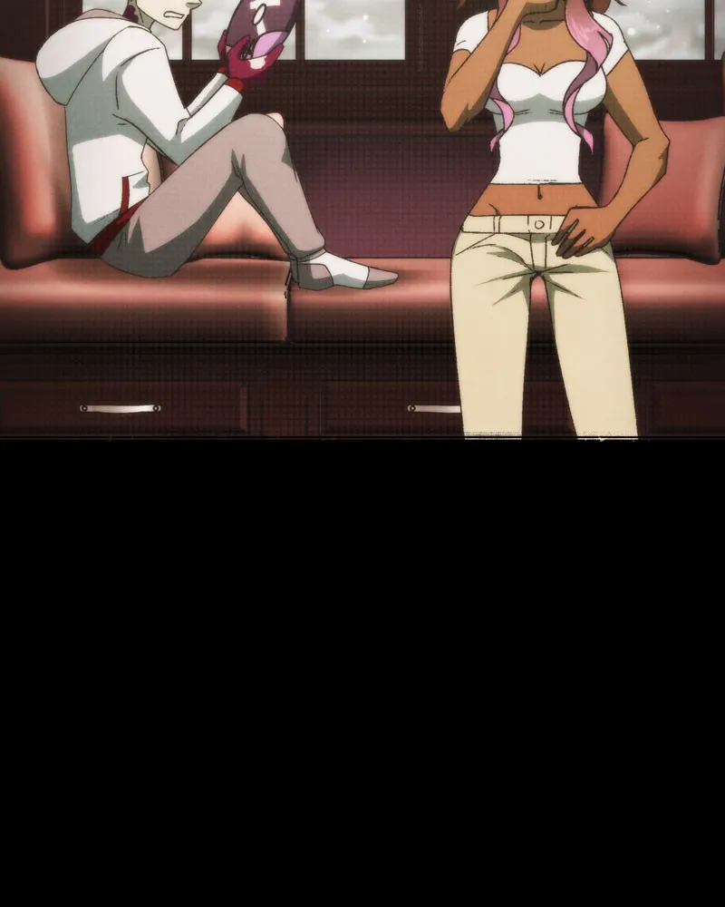 Read City of Blank EN Manga Online