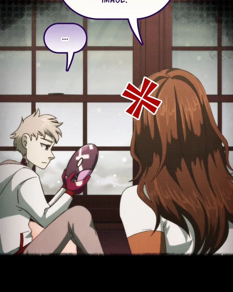 Read City of Blank EN Manga Online
