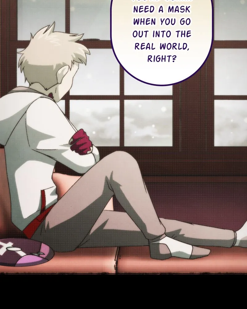 Read City of Blank EN Manga Online