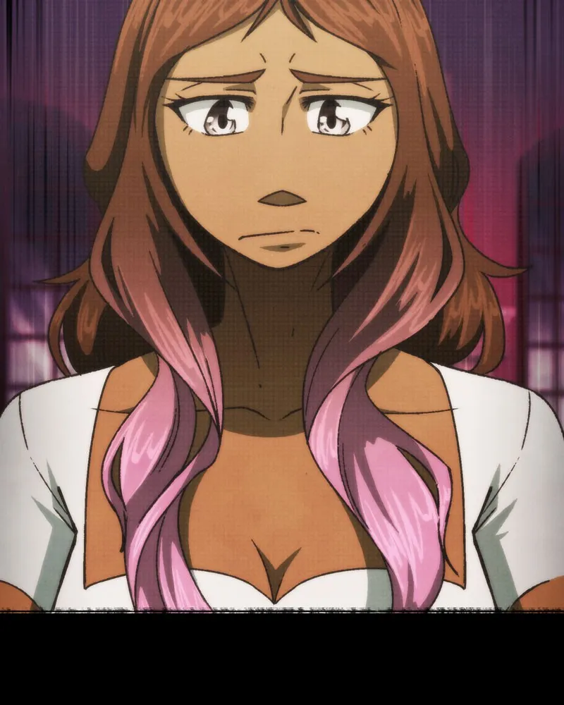 Read City of Blank EN Manga Online