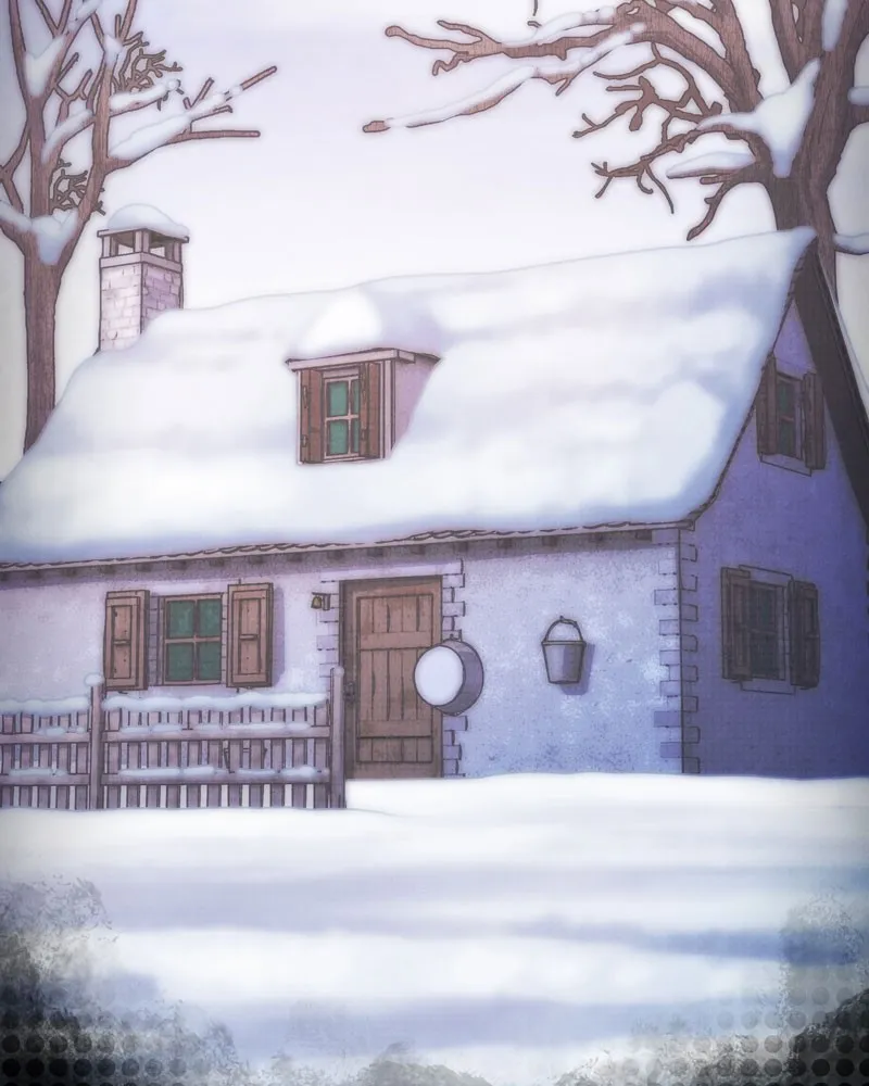 Read City of Blank EN Manga Online