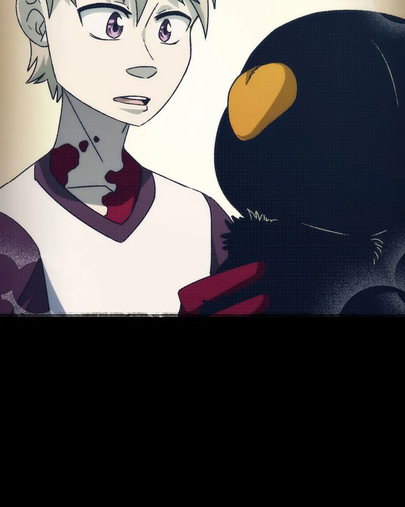 Read City of Blank EN Manga Online
