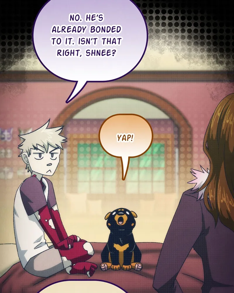 Read City of Blank EN Manga Online