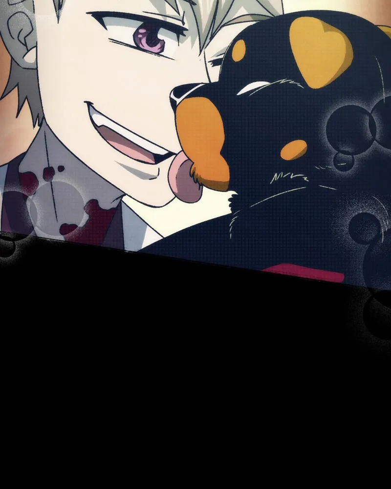 Read City of Blank EN Manga Online