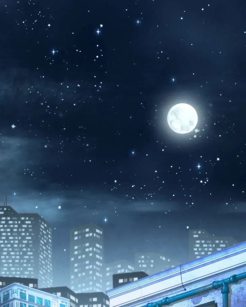 Read City of Blank EN Manga Online