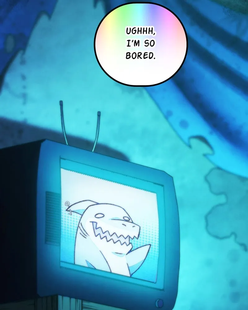 Read City of Blank EN Manga Online