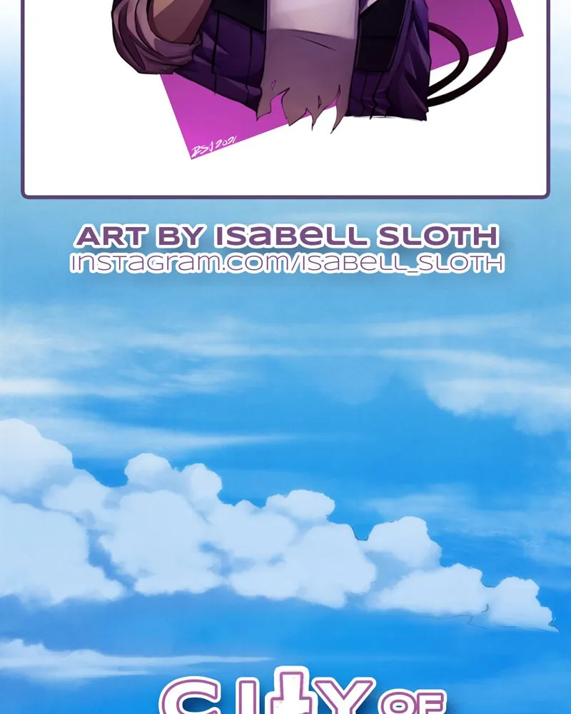 Read City of Blank EN Manga Online