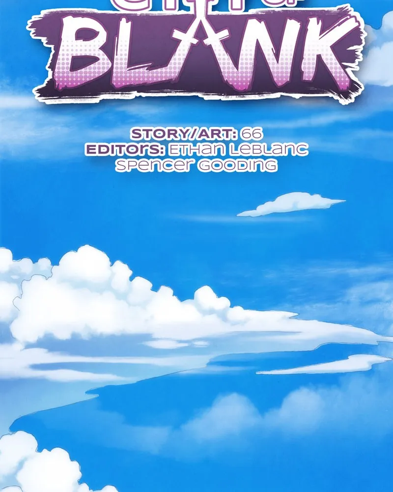 Read City of Blank EN Manga Online