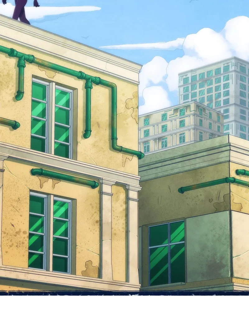 Read City of Blank EN Manga Online