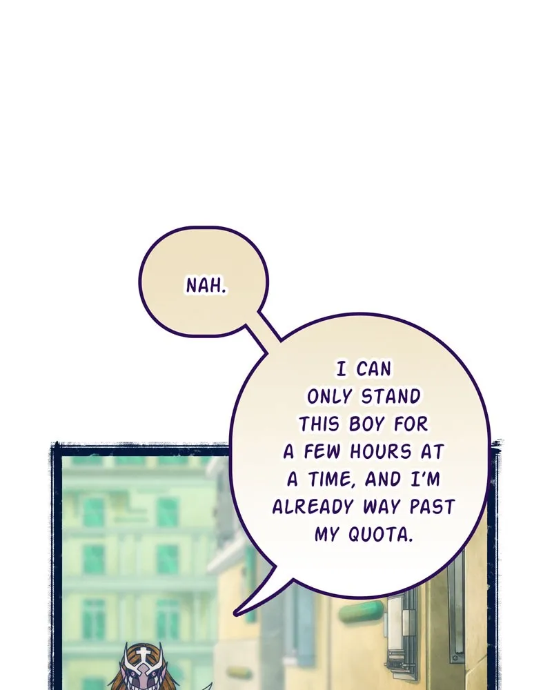 Read City of Blank EN Manga Online