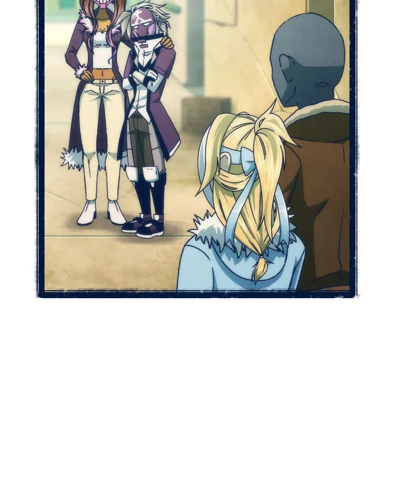 Read City of Blank EN Manga Online