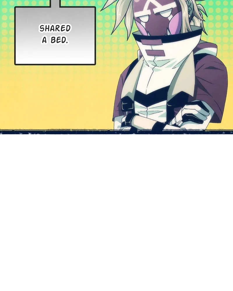 Read City of Blank EN Manga Online