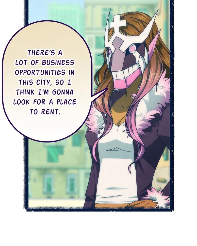 Read City of Blank EN Manga Online