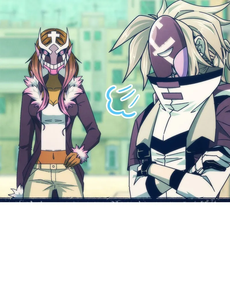 Read City of Blank EN Manga Online