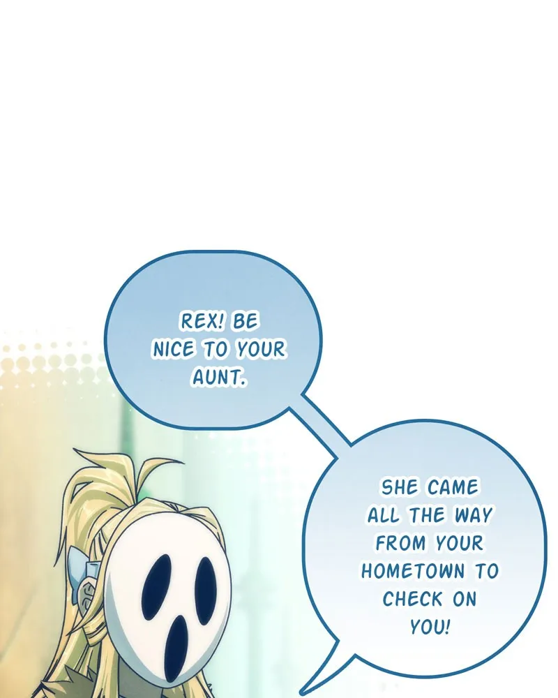 Read City of Blank EN Manga Online