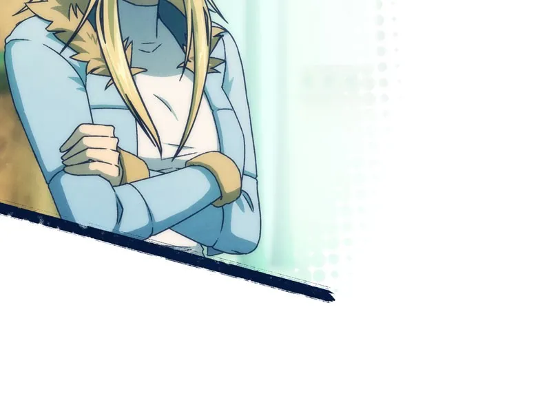 Read City of Blank EN Manga Online