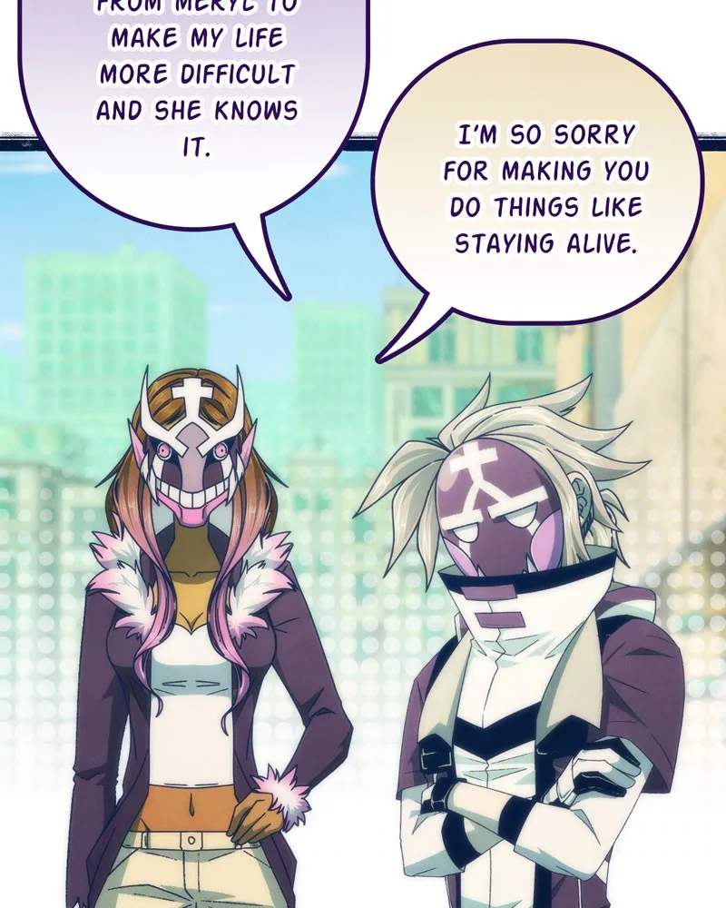 Read City of Blank EN Manga Online