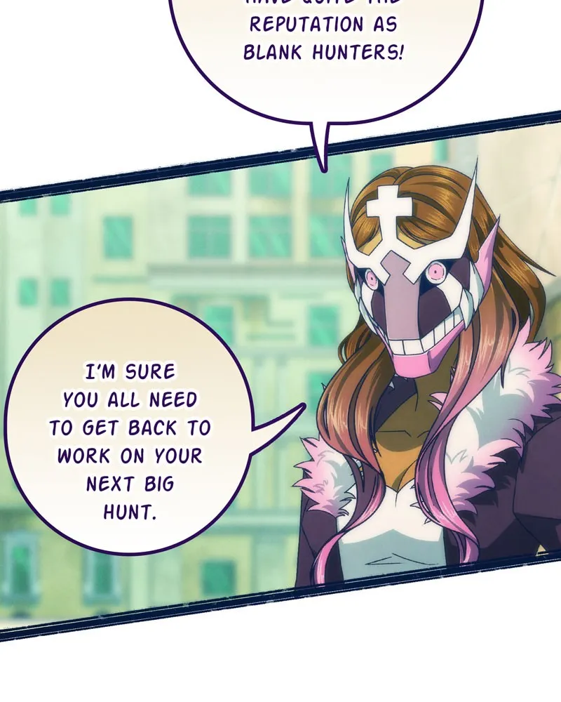 Read City of Blank EN Manga Online