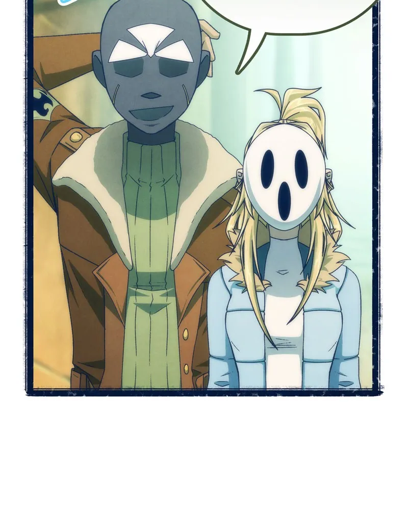 Read City of Blank EN Manga Online