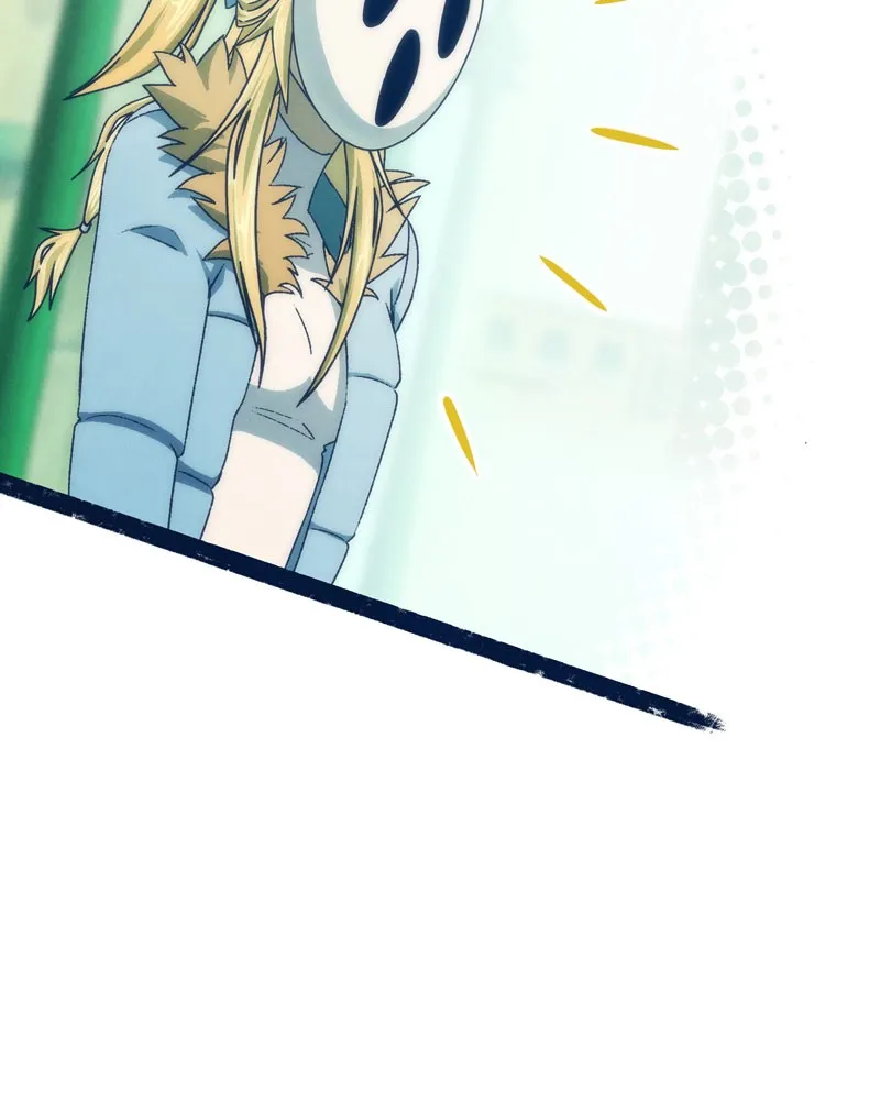 Read City of Blank EN Manga Online