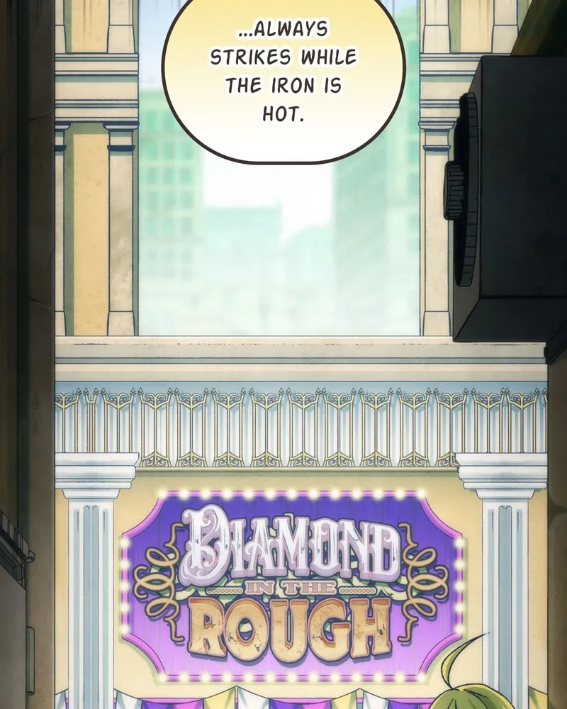 Read City of Blank EN Manga Online