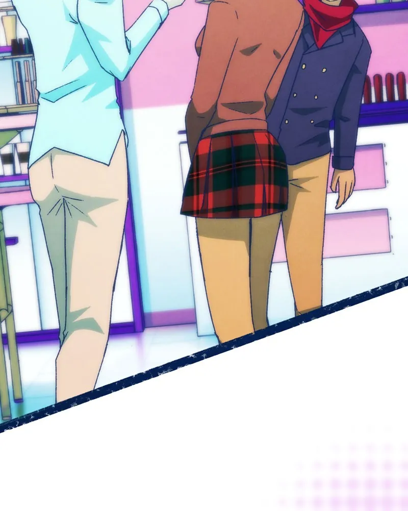 Read City of Blank EN Manga Online