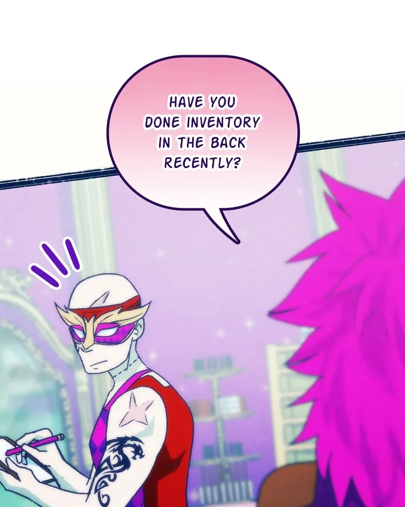 Read City of Blank EN Manga Online