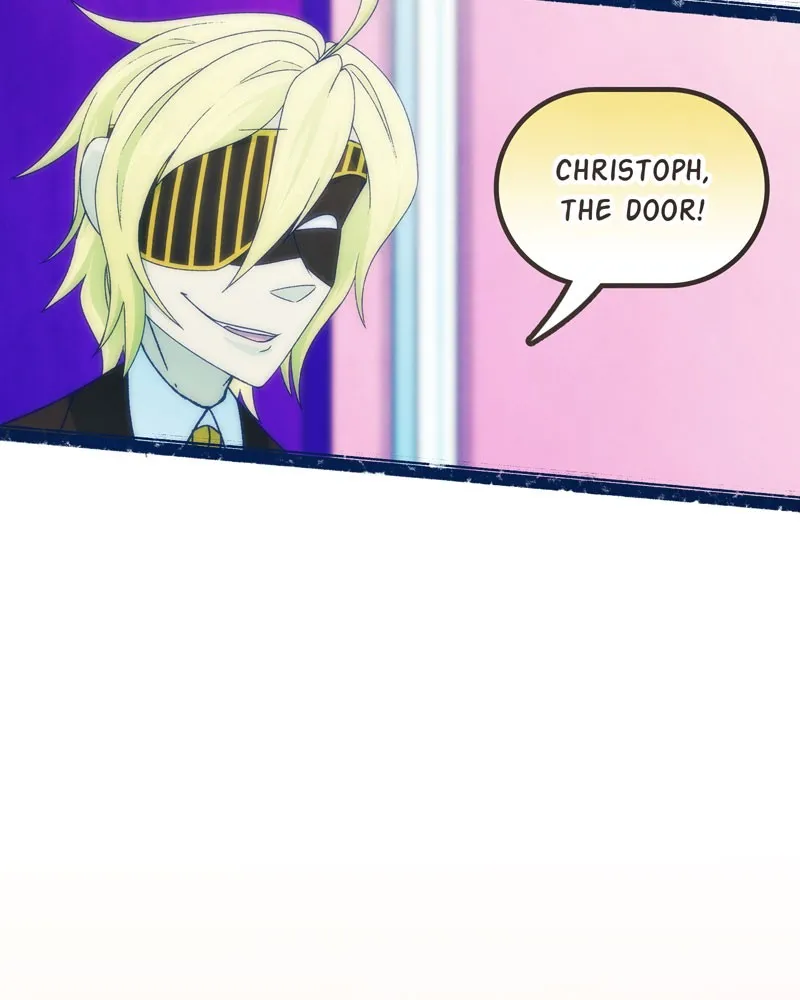 Read City of Blank EN Manga Online