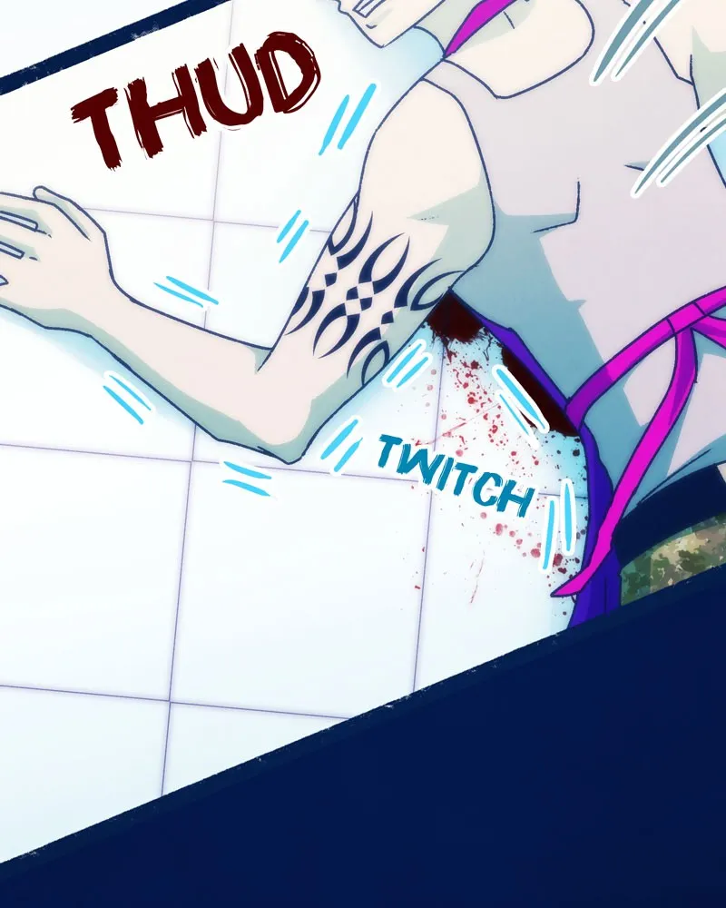 Read City of Blank EN Manga Online