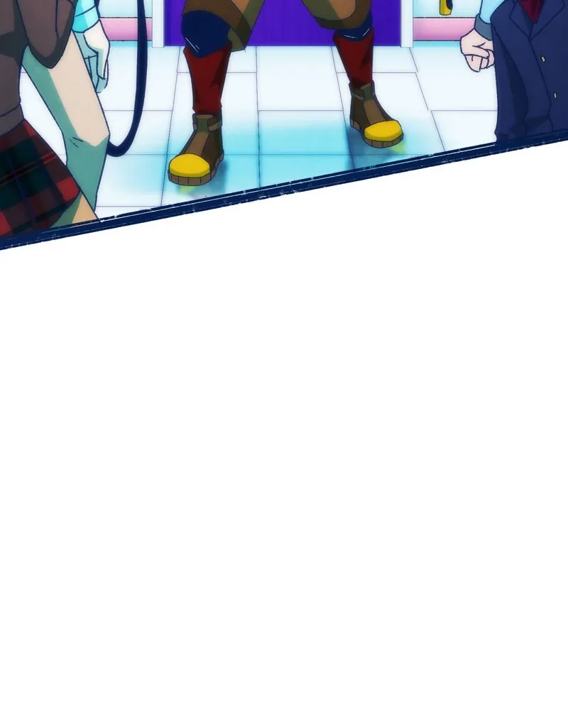 Read City of Blank EN Manga Online