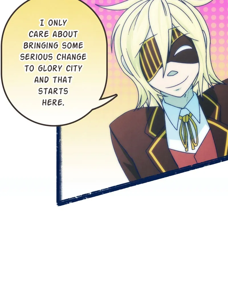 Read City of Blank EN Manga Online