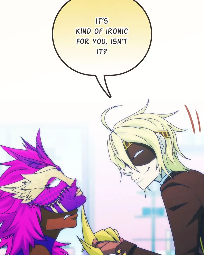 Read City of Blank EN Manga Online